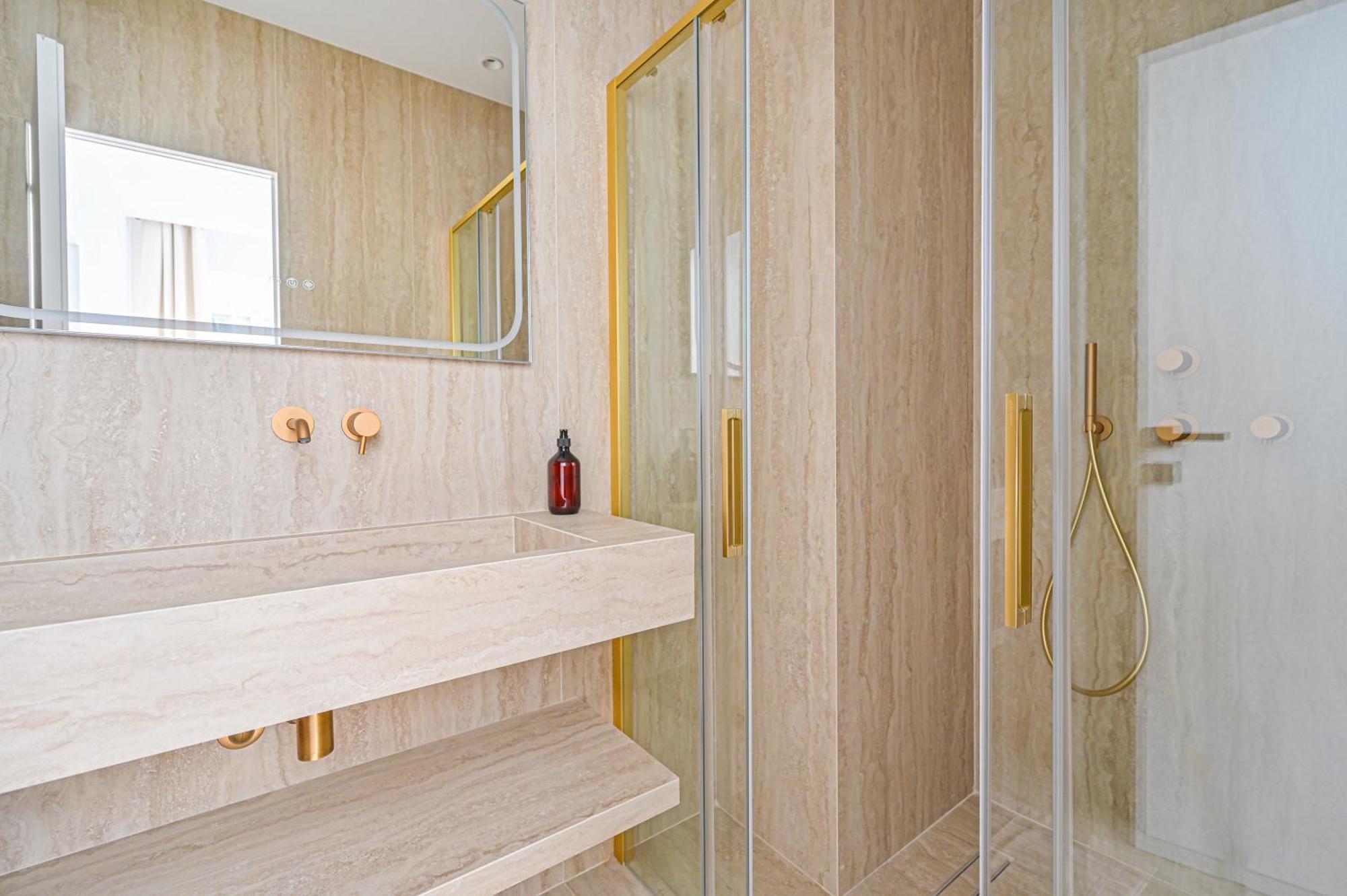 Lovely & Exclusive Parisian Flat Экстерьер фото